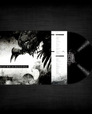Katatonia - Dead End Kings [LP]