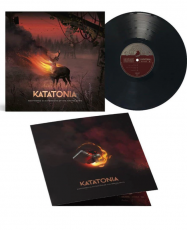 Katatonia - Nightmares As Extensions Of The Waking State [LP]