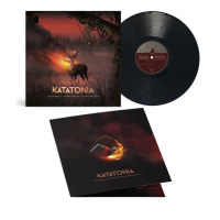 Katatonia - Nightmares As Extensions Of The Waking State [LP]