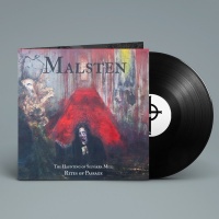 Malsten - The Haunting of Silvåkra Mill - Rites of Passage [LP]