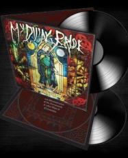 My Dying Bride - Feel The Misery [2LP]