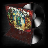 My Dying Bride - Feel The Misery [2LP]