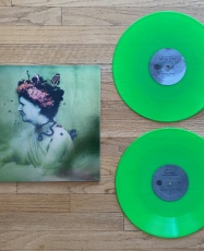 Monolord - Empress Rising [2LP - Versión Instrumental]
