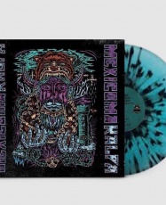 Mexicoma  - Kalpa [LP]