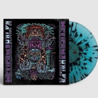 Mexicoma  - Kalpa [LP]