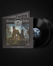 Pagan Altar - Lords Of Hypocrisy [2LP]