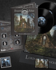 Pagan Altar - Lords Of Hypocrisy [2LP]