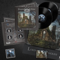 Pagan Altar - Lords Of Hypocrisy [2LP]