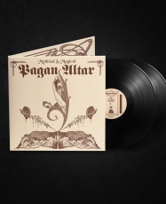 Pagan Altar - Mythical & Magical [2LP]