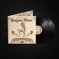 Pagan Altar - Mythical & Magical [2LP]