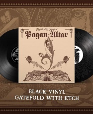 Pagan Altar - Mythical & Magical [2LP]