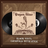 Pagan Altar - Mythical & Magical [2LP]