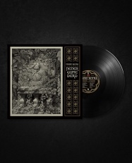 Pagan Altar - Never Quite Dead [LP]