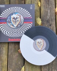 Sonic Demon  - Vendetta [LP]