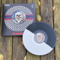 Sonic Demon  - Vendetta [LP]
