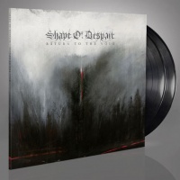 Shape Of Despair - Return To The Void [2LP]