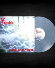 Trouble - Run To The Light [LP]