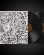 The Devil’s Blood - III: Tabula Rasa or Death and The Seven Pillars [2LP]