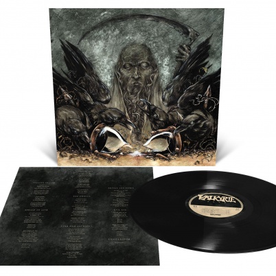 Valkyrie - Fear [LP]