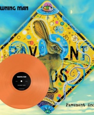 Yawning Man - Pavement Ends [LP]