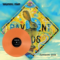 Yawning Man - Pavement Ends [LP]