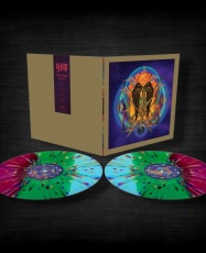 Yob - Our Raw Heart [2LP]
