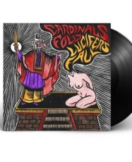 Cardinals Folly / Lucifer´s Fall [Split LP]