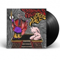 Cardinals Folly / Lucifer´s Fall [Split LP]