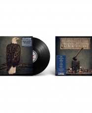 Clutch - Book Of Bad Decisions [2LP]