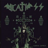 Death SS - Baron Samedi (EP 12")