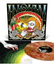 Indian - Guiltless [LP]