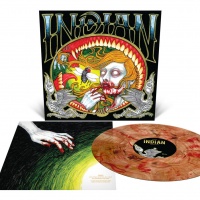 Indian - Guiltless [LP]