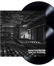 Noothgrush - Live For Nothing [2LP]