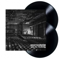 Noothgrush - Live For Nothing [2LP]