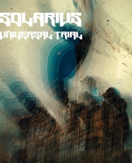 Solarius - Universal Trial [LP]