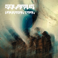 Solarius - Universal Trial [LP]