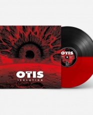 Sons of Otis - Isolation [LP]