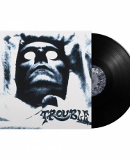 Trouble - Simple Mind Condition [LP]