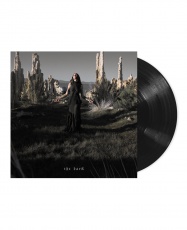 Chelsea Wolfe - The Dark [LP]