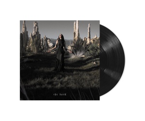 Chelsea Wolfe - The Dark [LP]