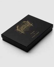 Fuoco Fatuo - Backwater & Obsidian Katabasis [Tape Box Set]