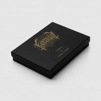 Fuoco Fatuo - Backwater & Obsidian Katabasis [Tape Box Set]