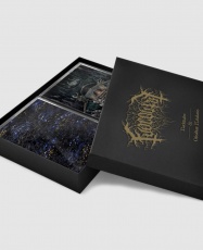 Fuoco Fatuo - Backwater & Obsidian Katabasis [Tape Box Set]