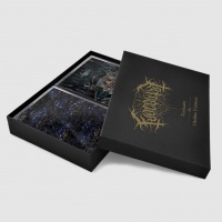 Fuoco Fatuo - Backwater & Obsidian Katabasis [Tape Box Set]