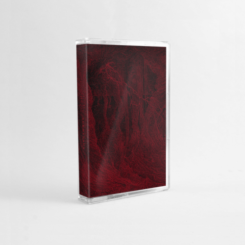 Hell - Submersus [Cassette]