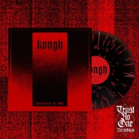 Kongh - Dissolved in Time [LP]