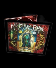 My Dying Bride - Feel The Misery [CD]