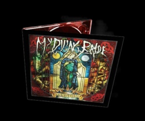 My Dying Bride - Feel The Misery [C...