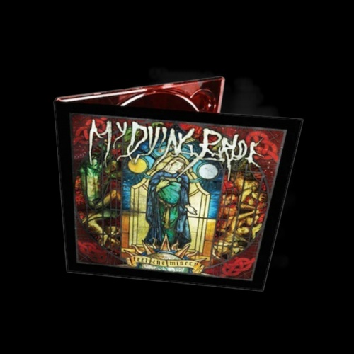 My Dying Bride - Feel The Misery [C...