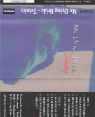 My Dying Bride - Trinity [Cassette]